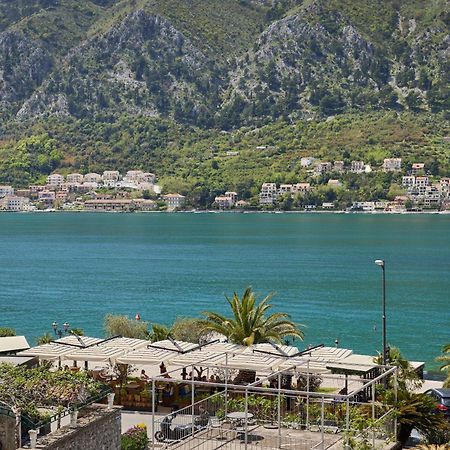 Apartment Mrsulja Kotor Extérieur photo