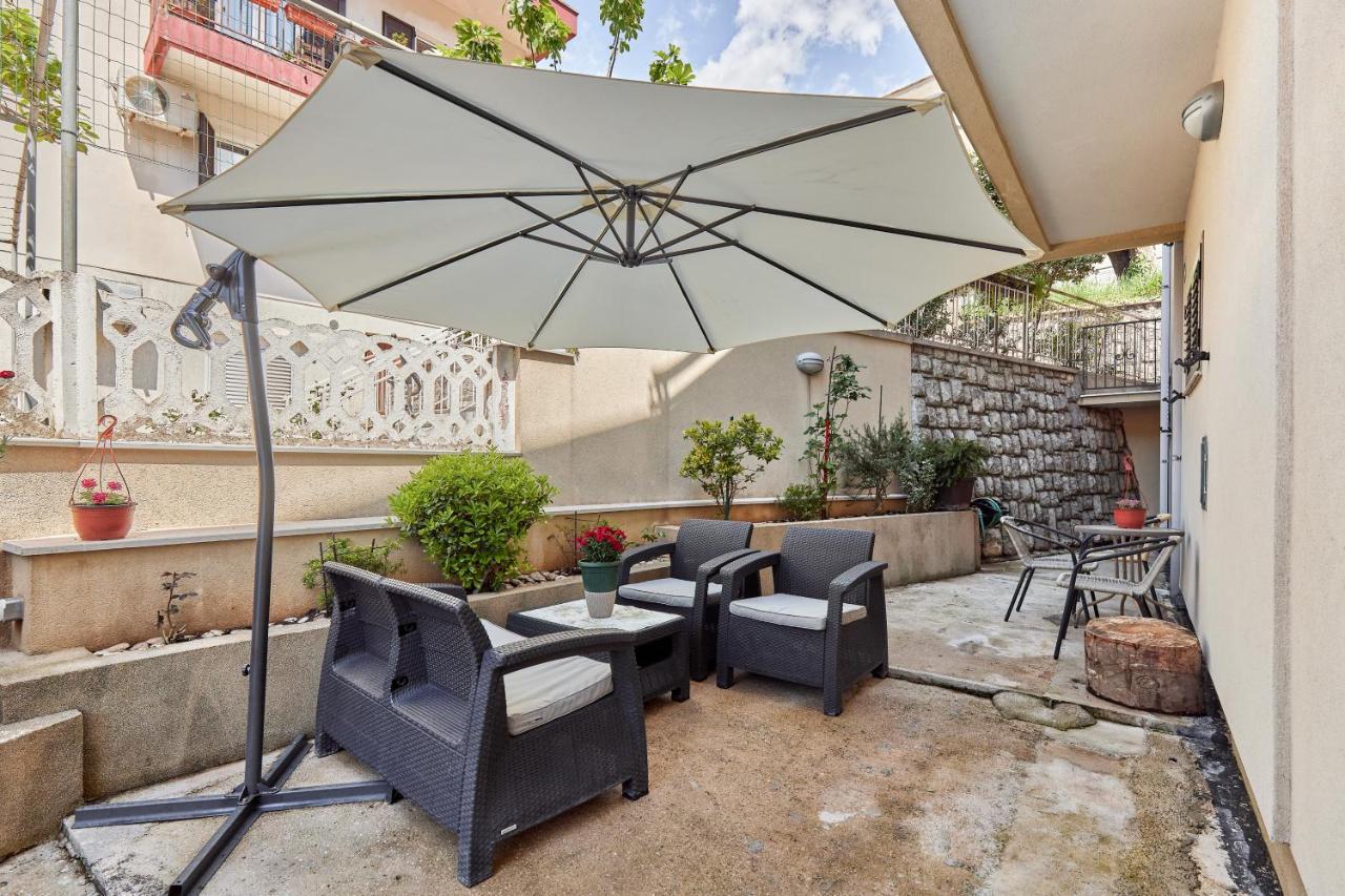 Apartment Mrsulja Kotor Extérieur photo